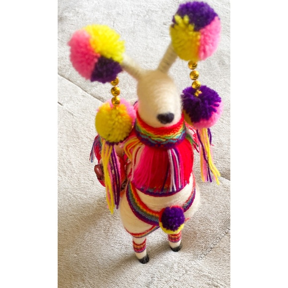 LLAMAS DECOR - Picture 4 of 5